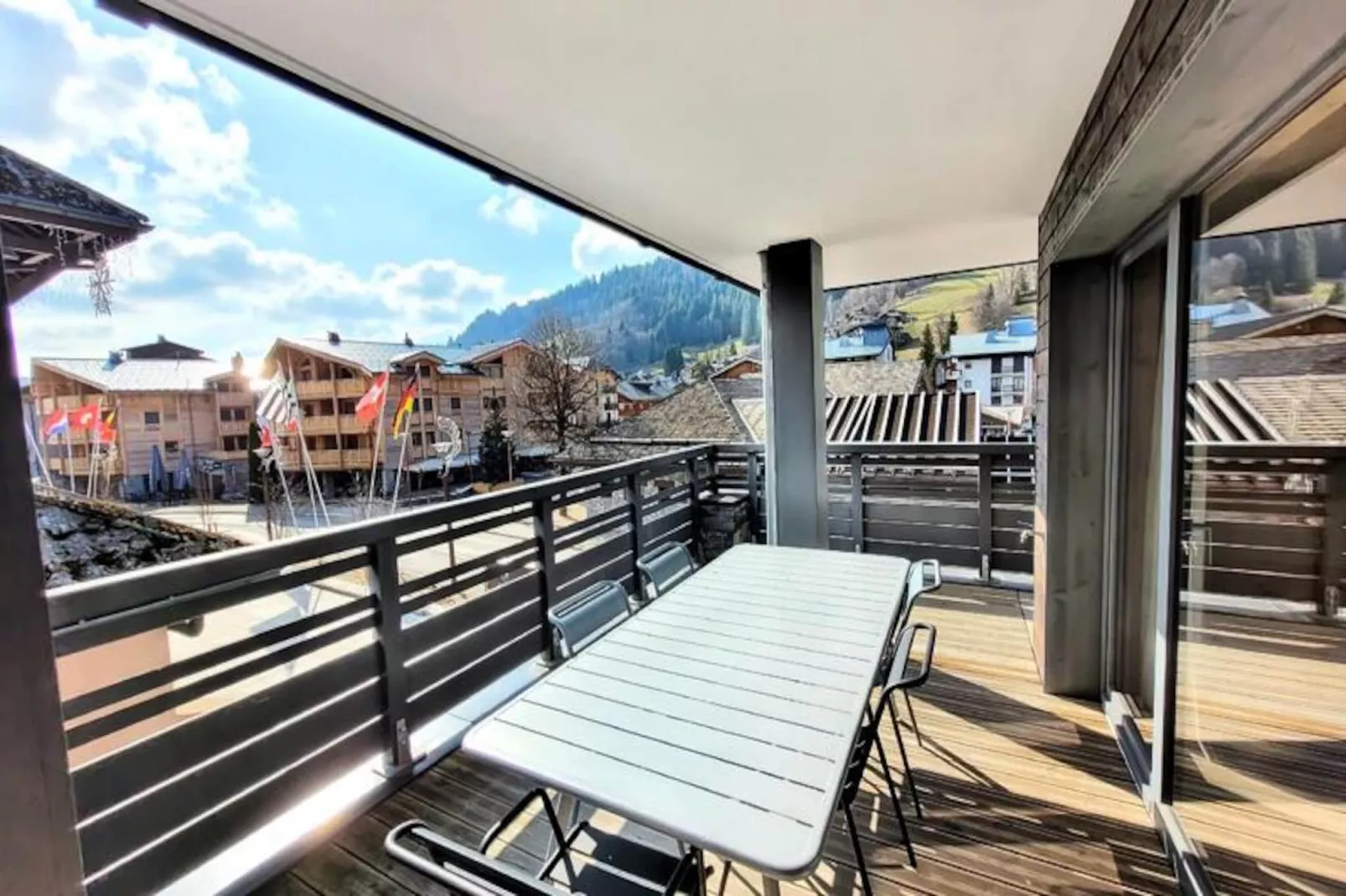 Chalet 1839-Nicht zugeordnet