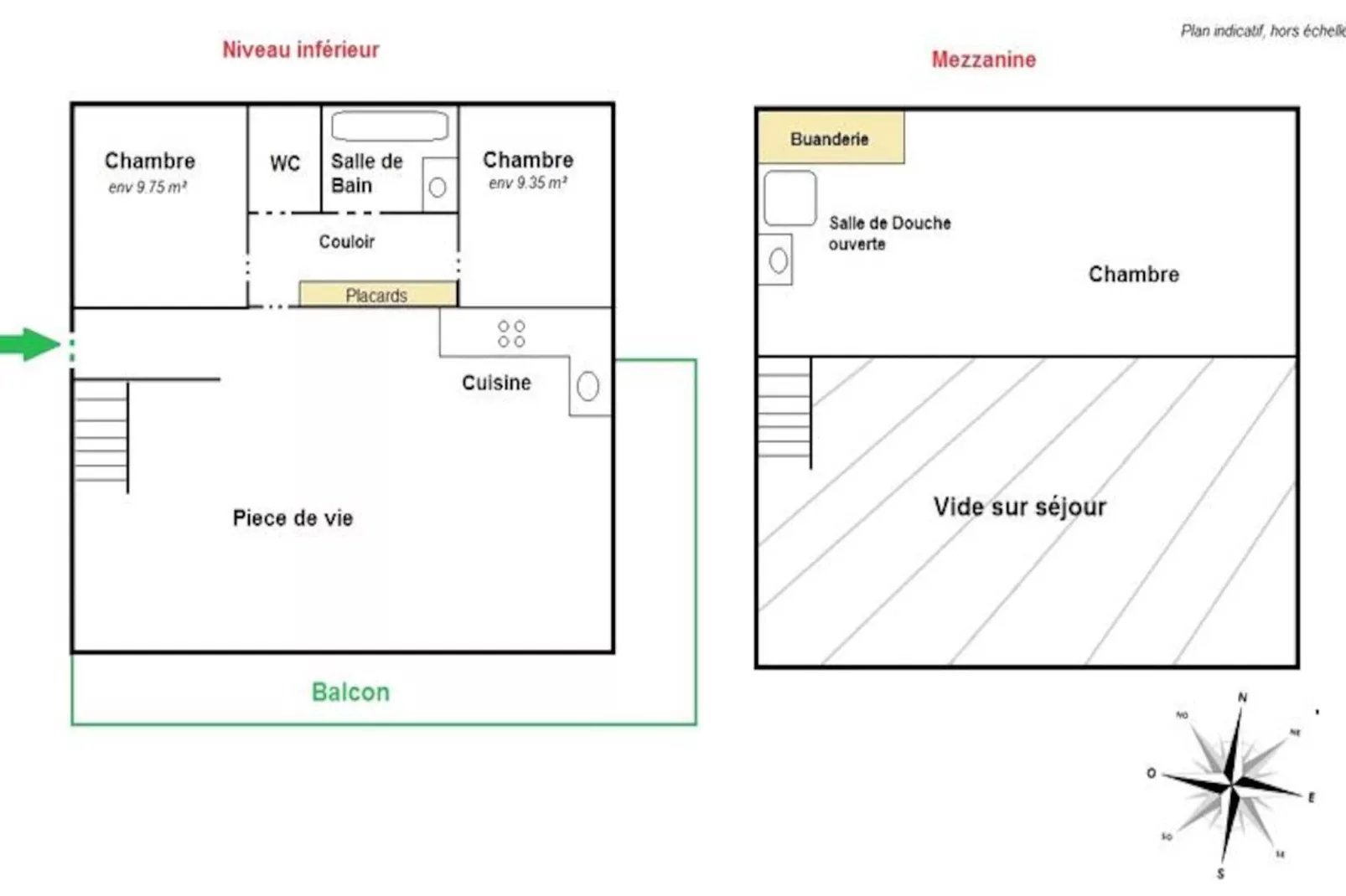 Résidence Eden Roc Ii-Untagged