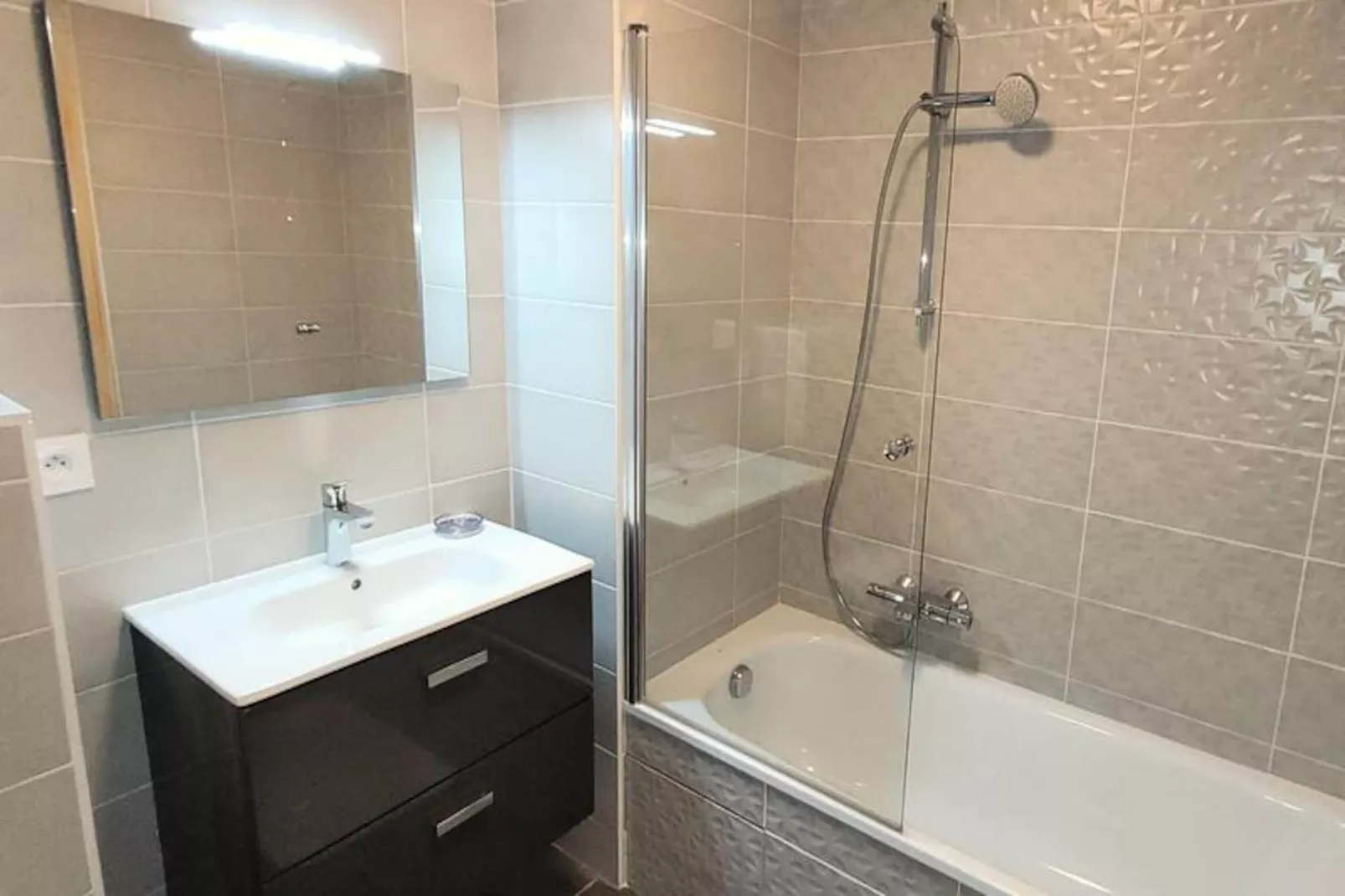 Chalet Ines-Nicht zugeordnet