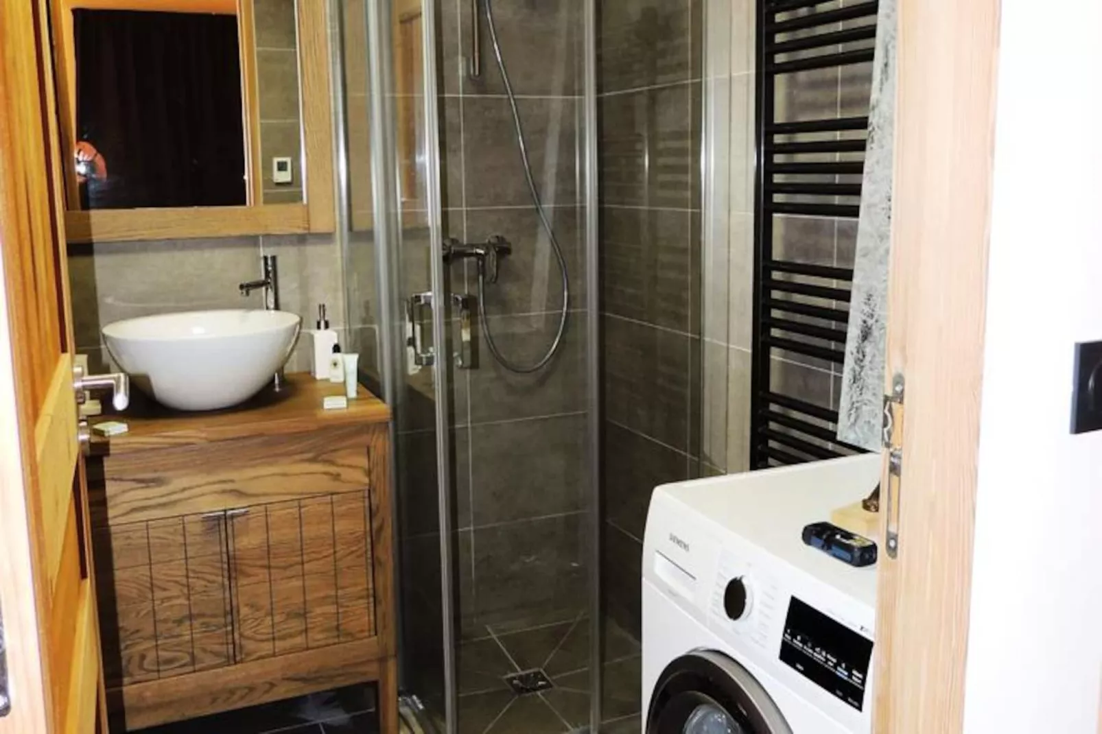 Résidence Le Kilimandjaro-Untagged