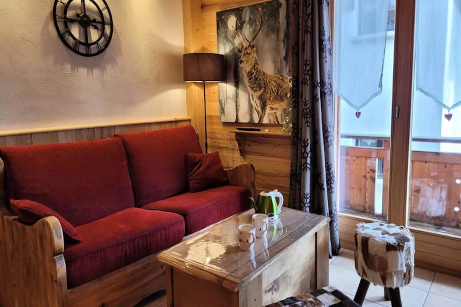 Résidence Eden Roc Ii-Untagged