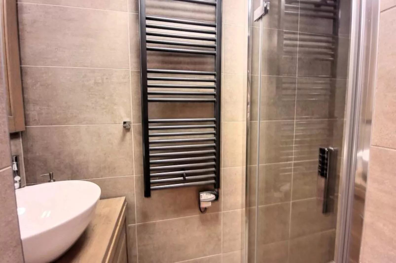 Résidence Le Kilimandjaro-Untagged