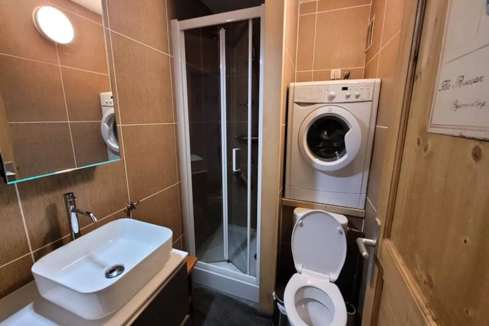 Résidence Lion D'or-Untagged