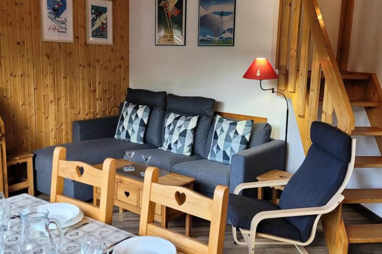 Résidence La Bouillandire-Non tagué