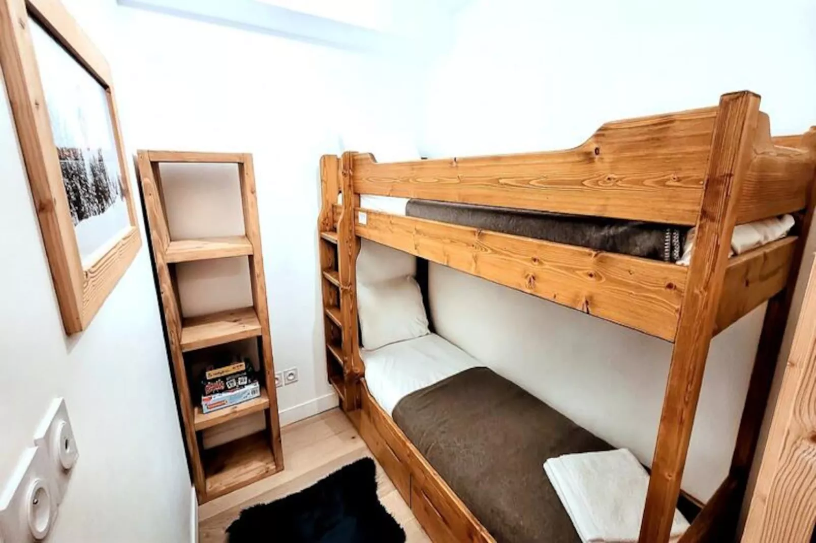 Résidence L'ambre Blanche - Untagged