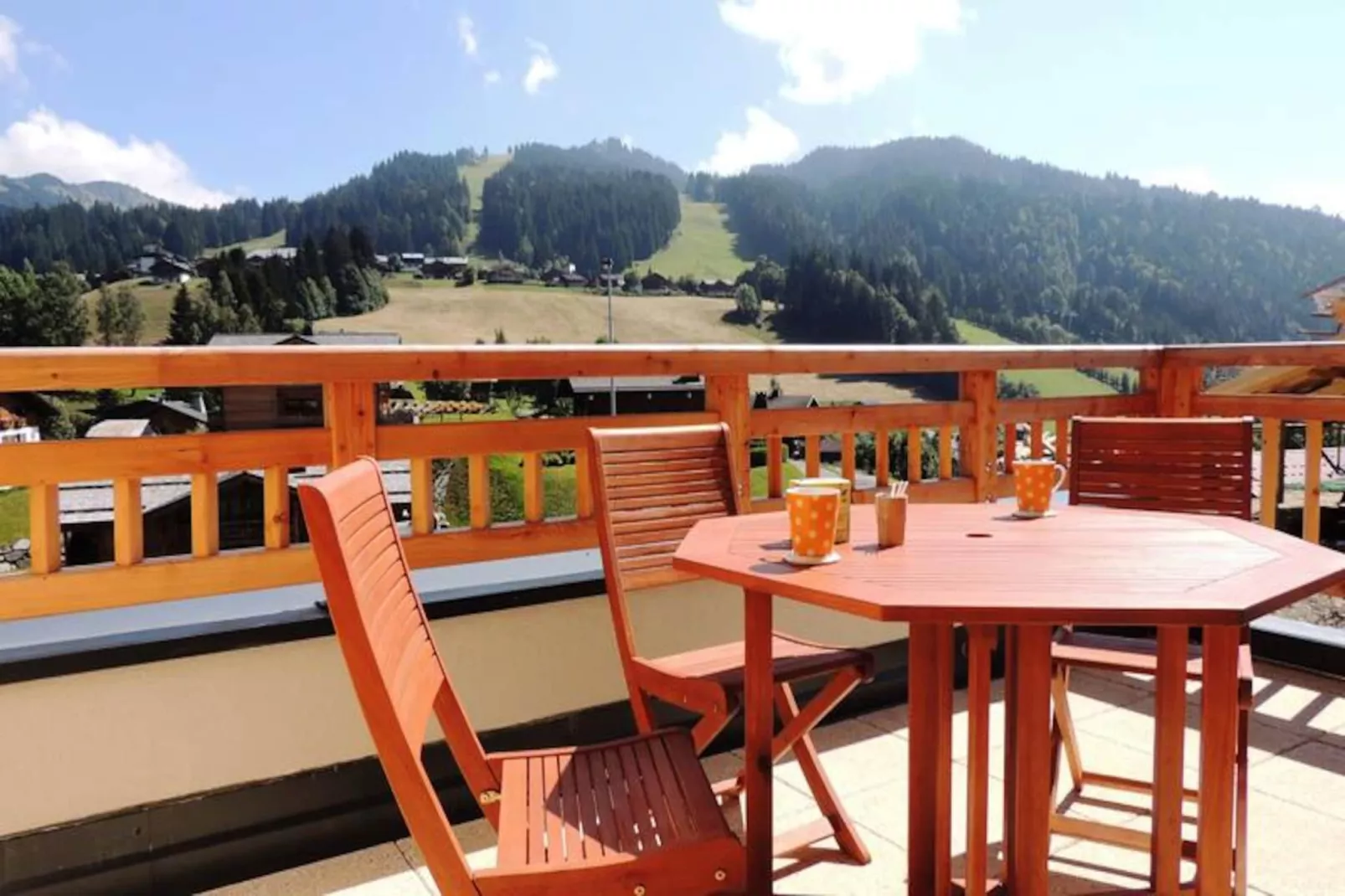 Résidence Grange Du Chery I-Non tagué