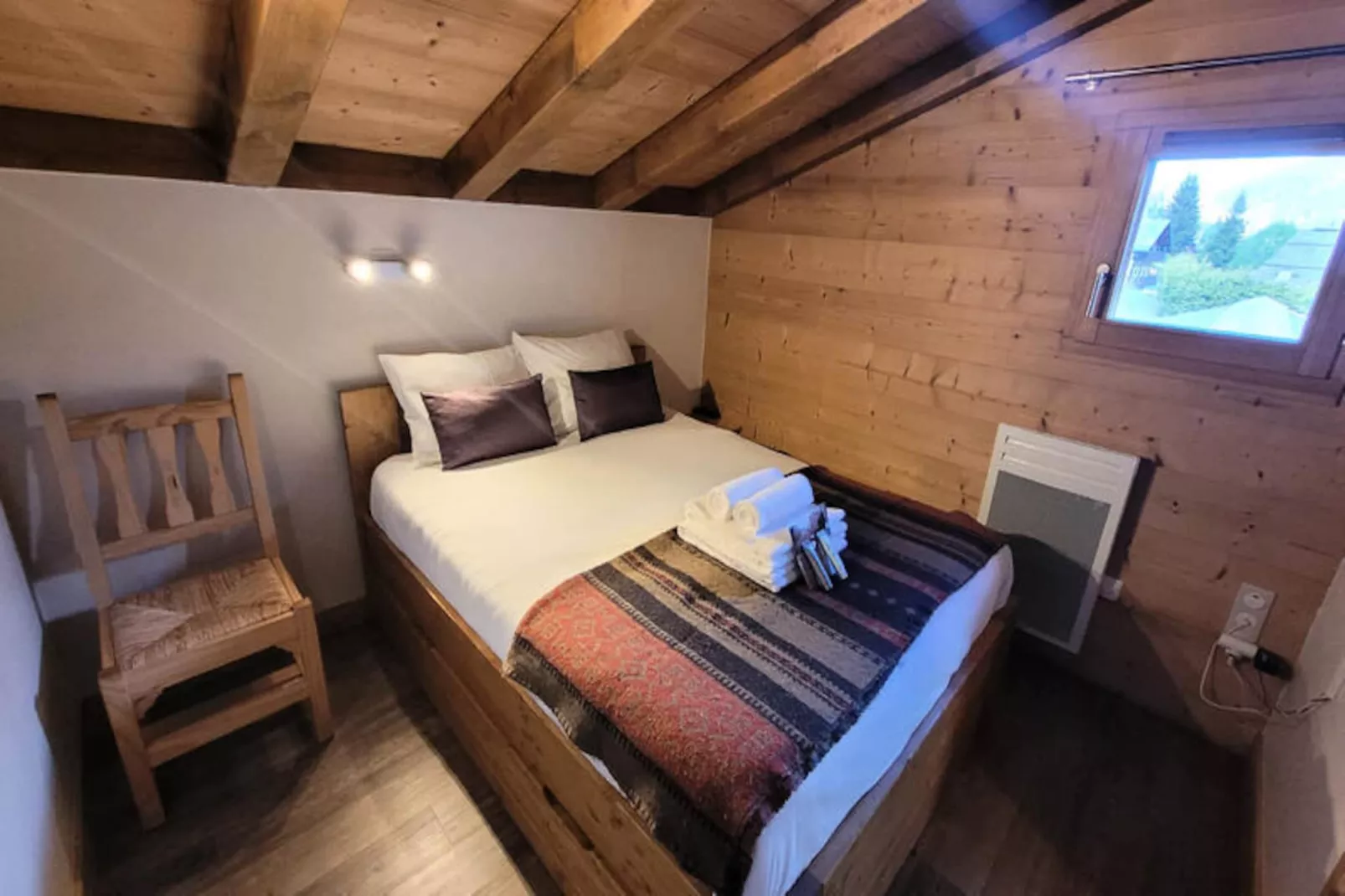 Résidence Grange Du Chery Ii-Non tagué