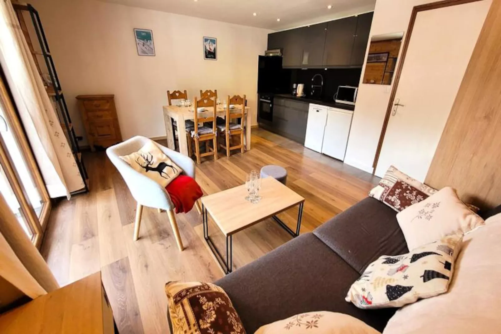 Résidence Saint Guibert-Untagged