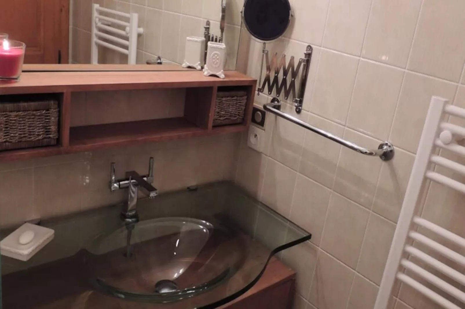 Résidence Rebiole-Untagged