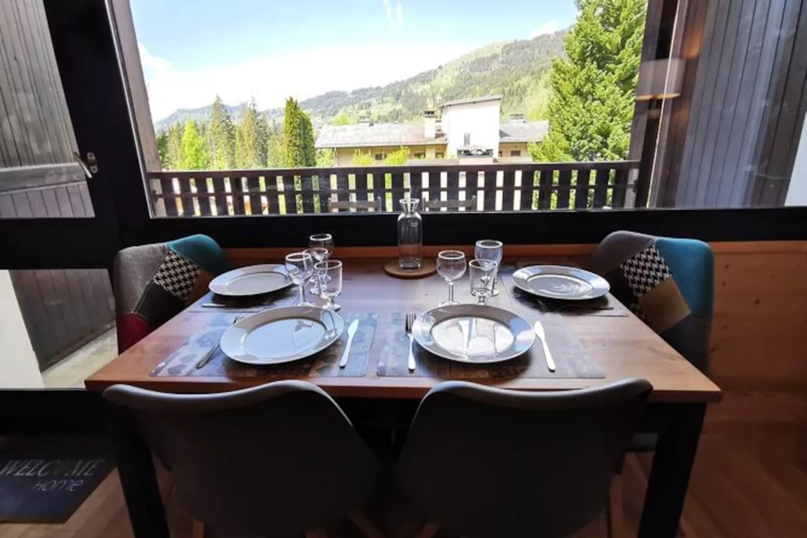 Résidence Plein Soleil B-Nicht zugeordnet