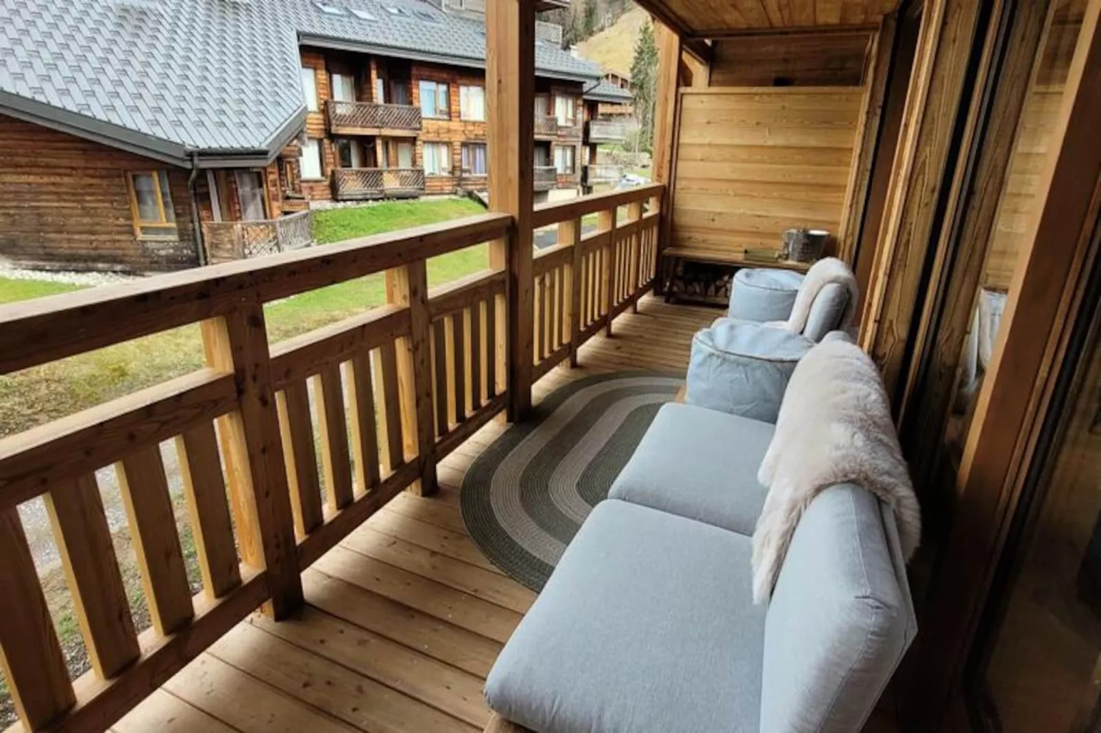 Résidence Le Genepi-Untagged