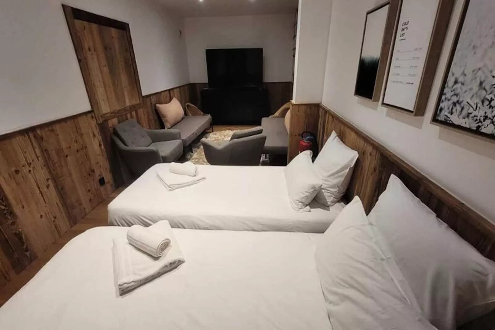 Résidence PremiÈre Loge-Untagged