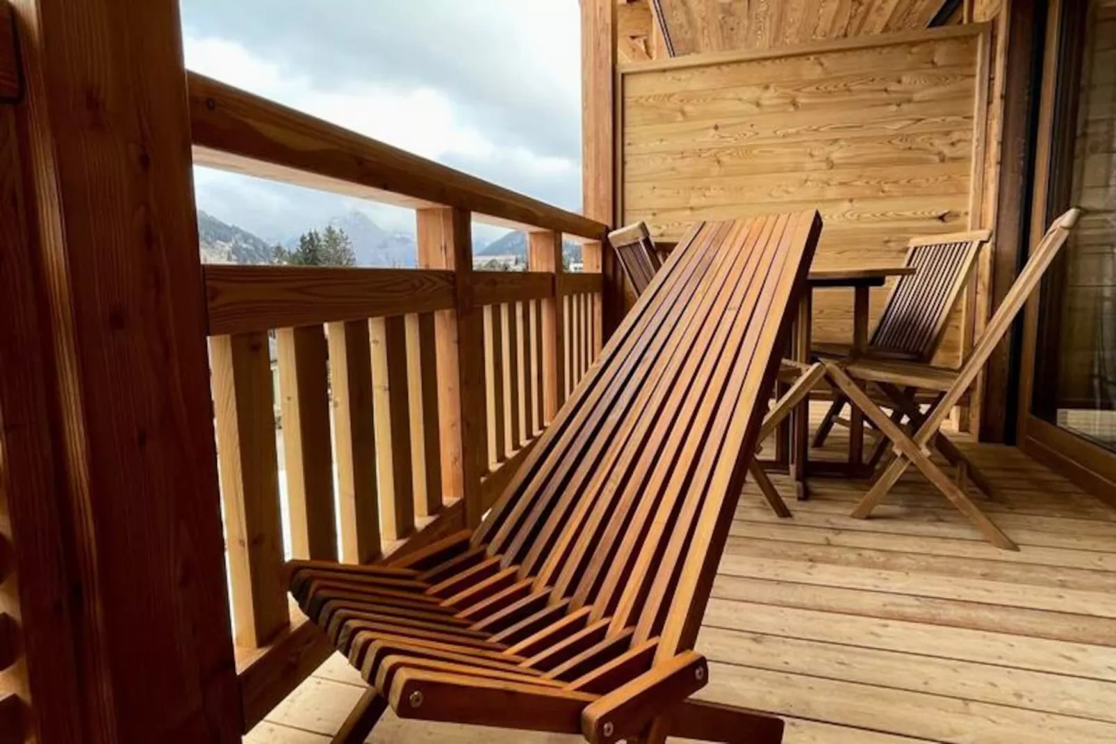 Résidence Le Genepi-Untagged