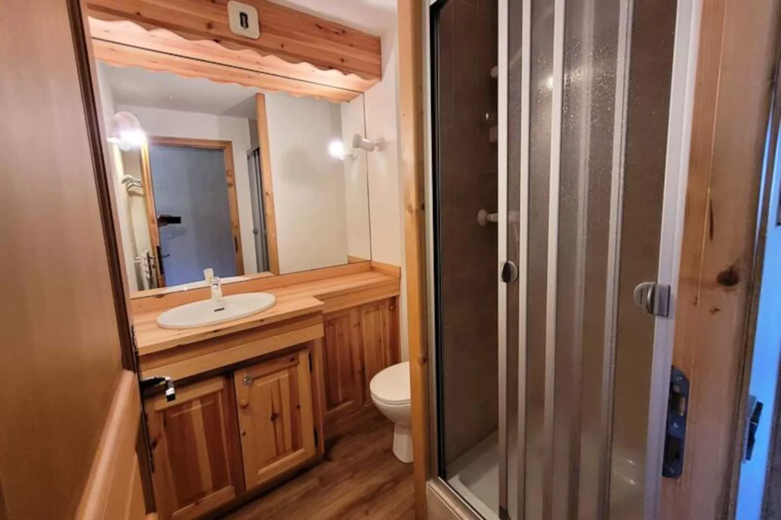 Résidence Le Chene-Untagged