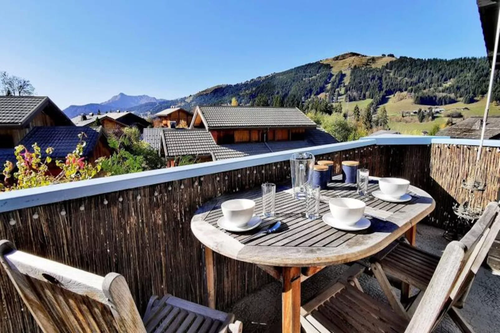 Chalet La SilÈne-Untagged