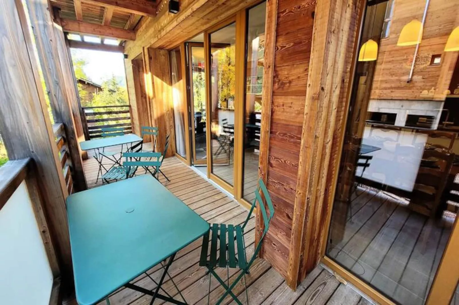 Résidence Les OrÉades-Untagged