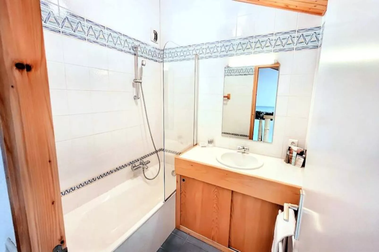 Résidence Chavaniou-Untagged