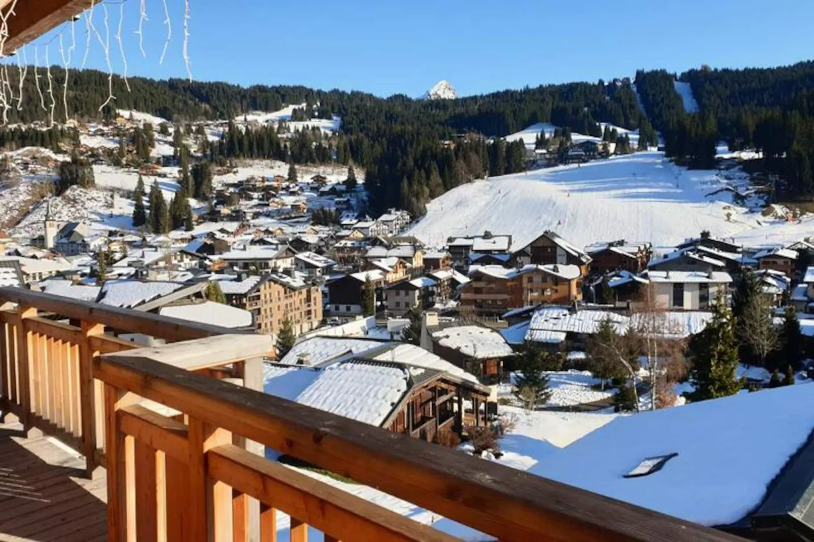 Résidence Appaloosa-Non tagué