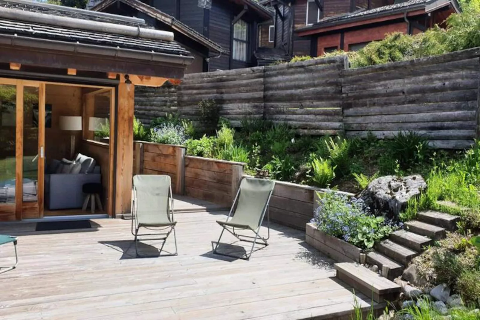 Résidence Les PrÉs D'hastings-Untagged