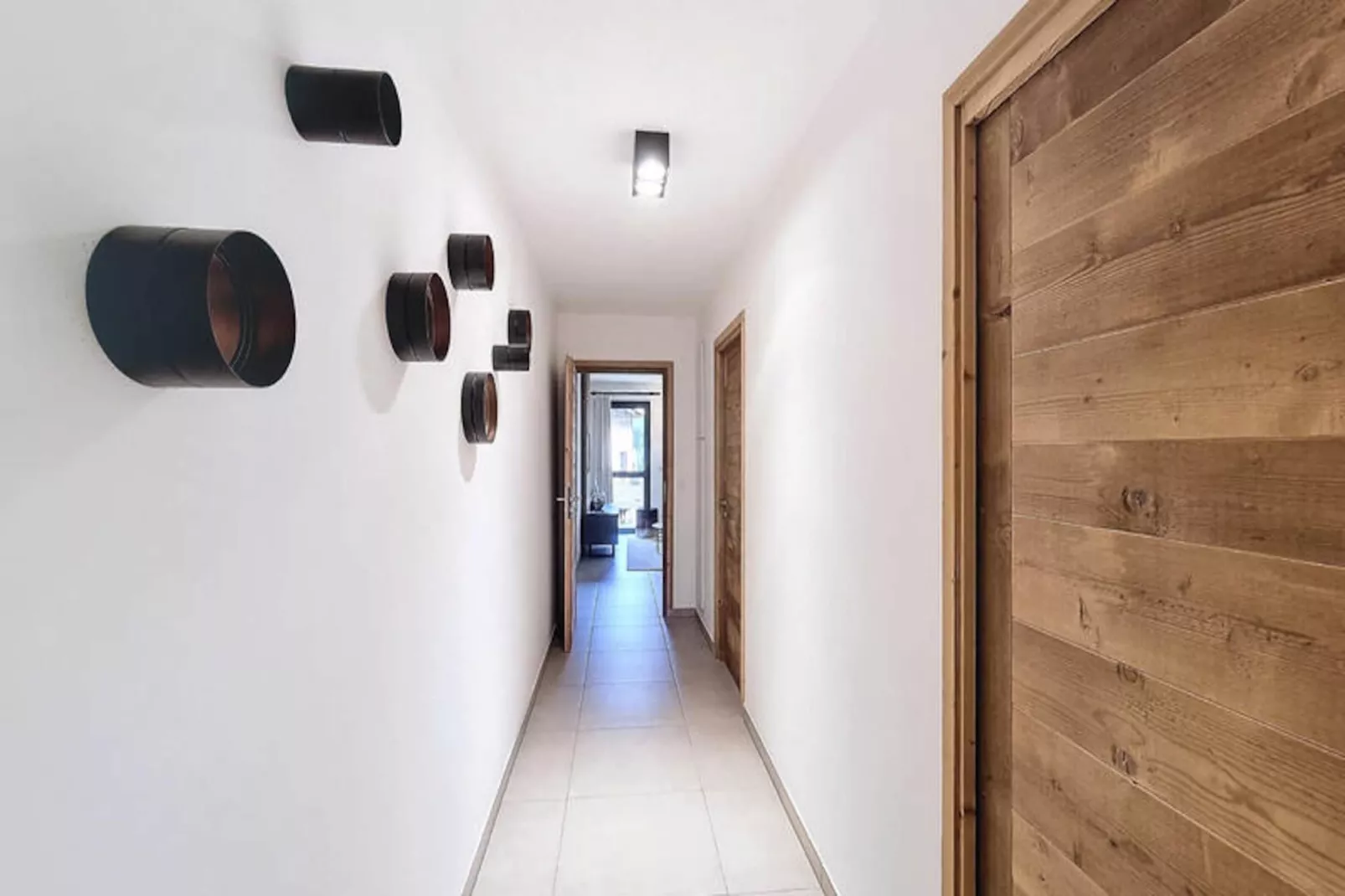 Appartements à Les Gets-Non tagué