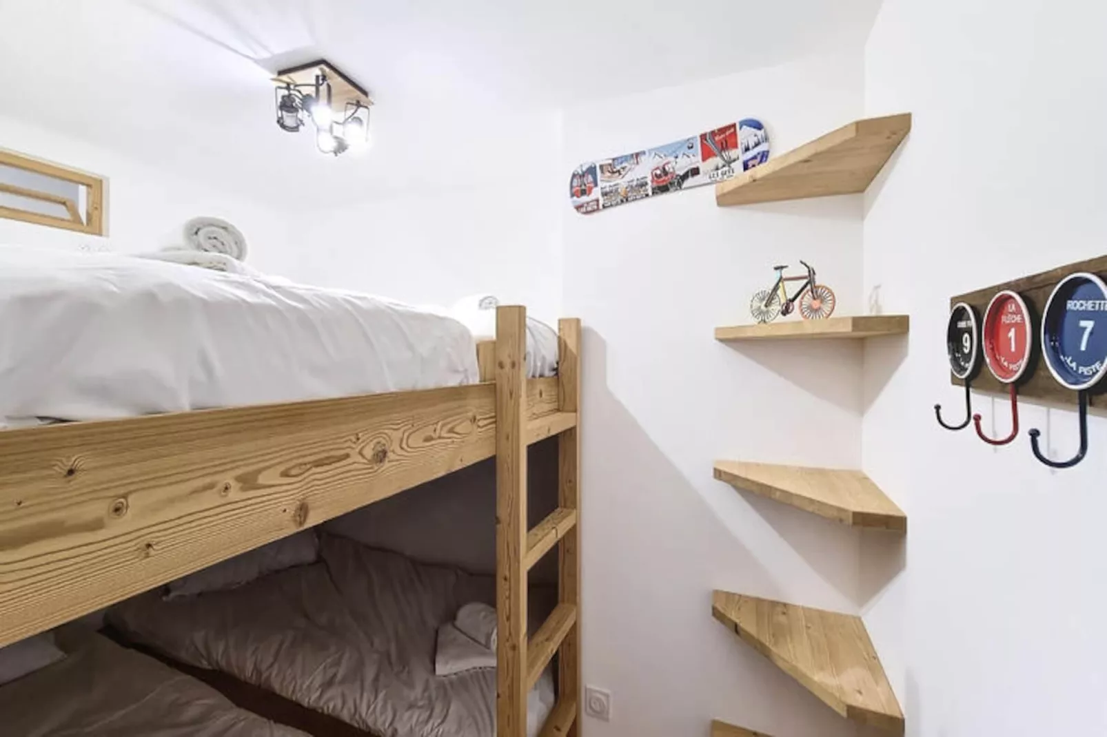 Appartements à Les Gets-Untagged