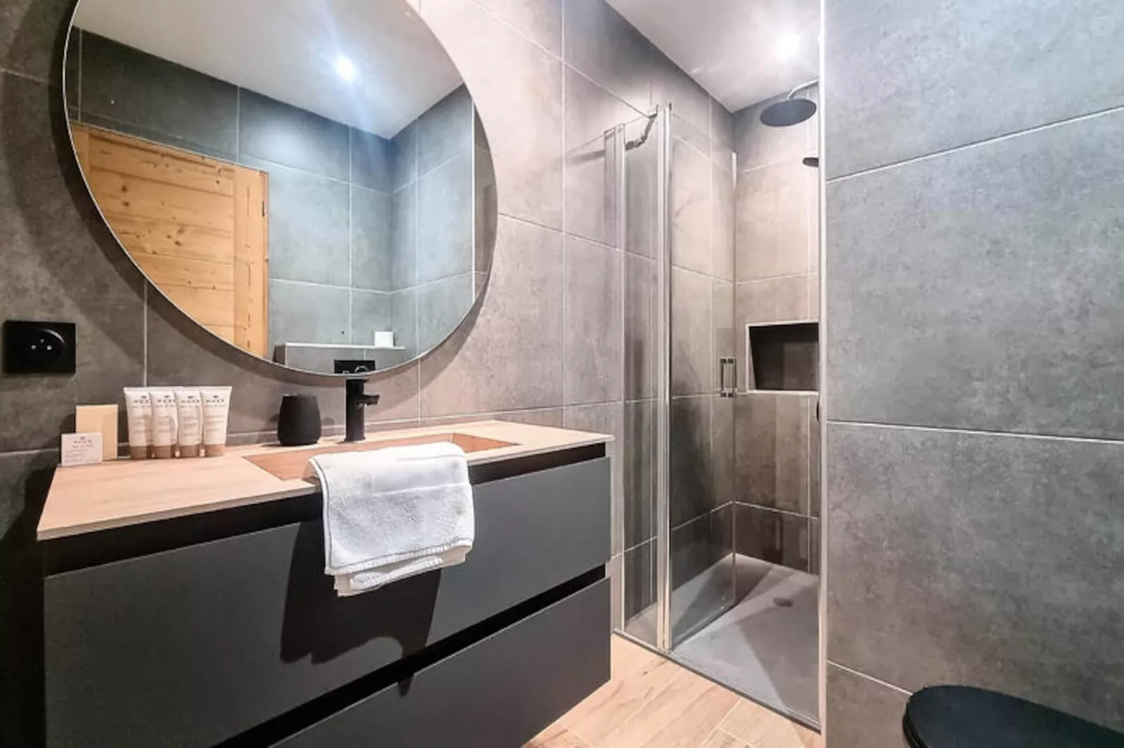 Appartements à Les Gets - Non tagué