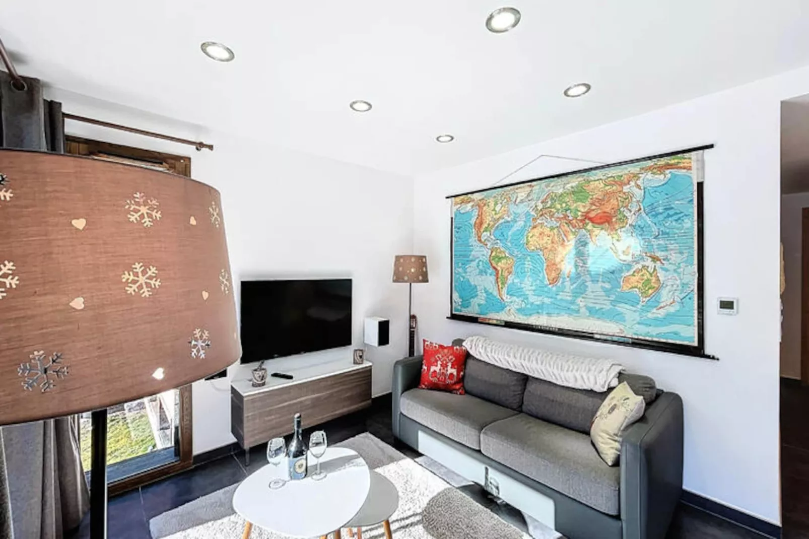 Appartements à Les Gets-Non tagué