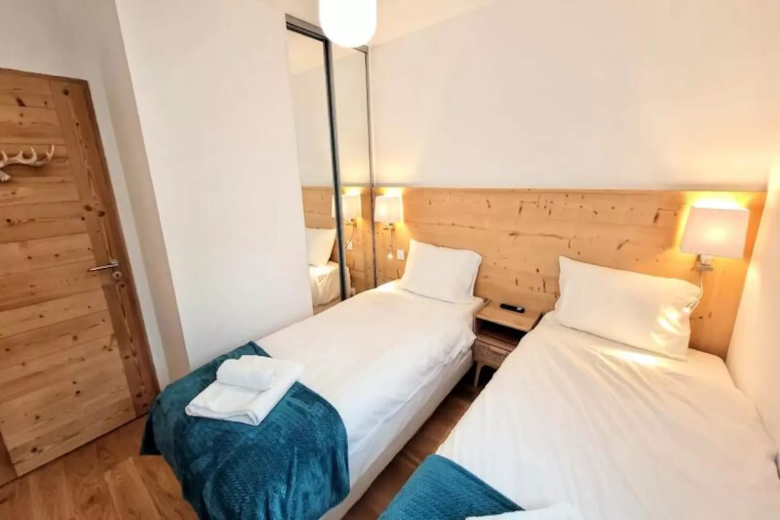 Résidence La Croisette-Non tagué