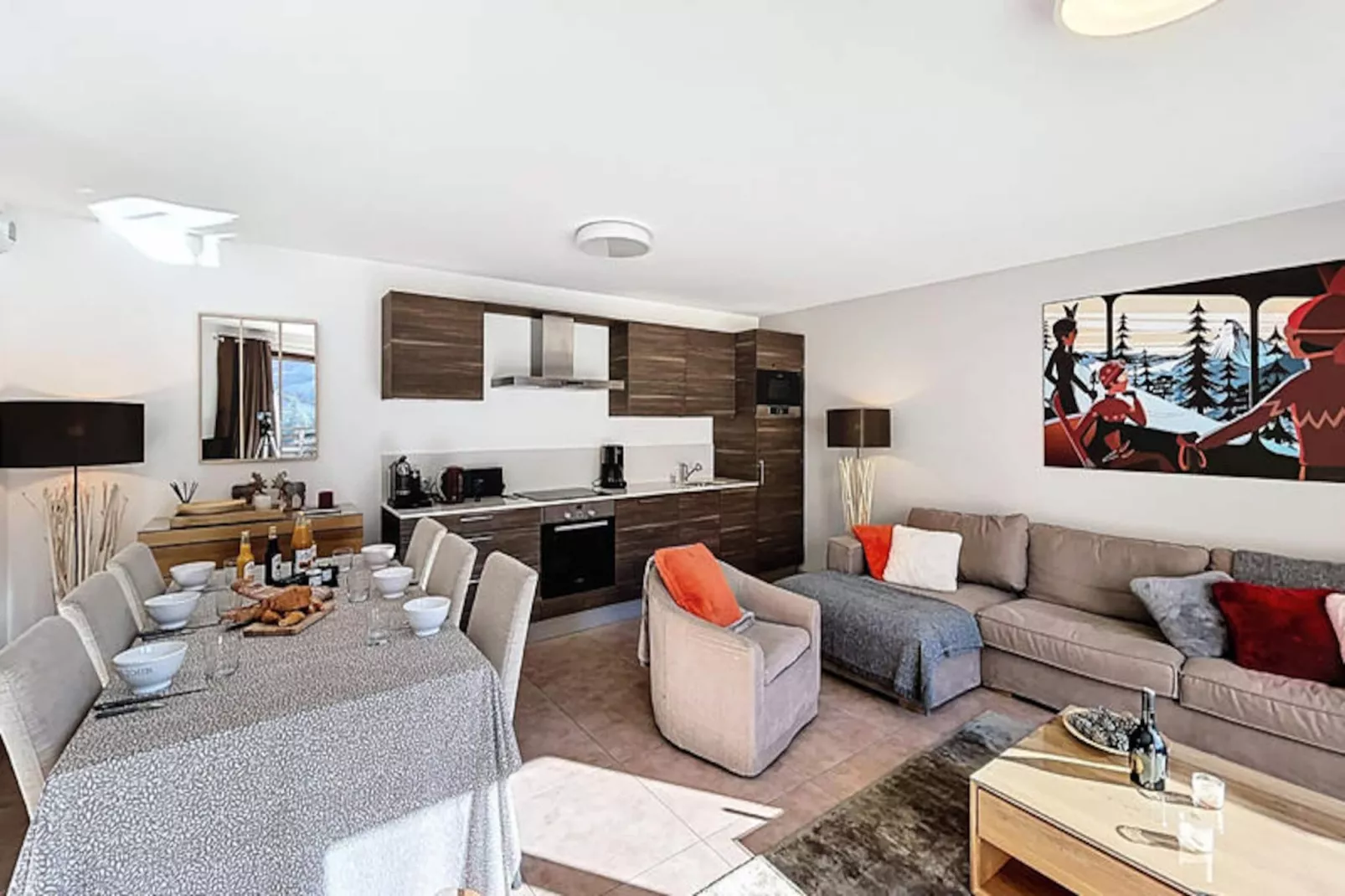 Appartements à Les Gets-Non tagué