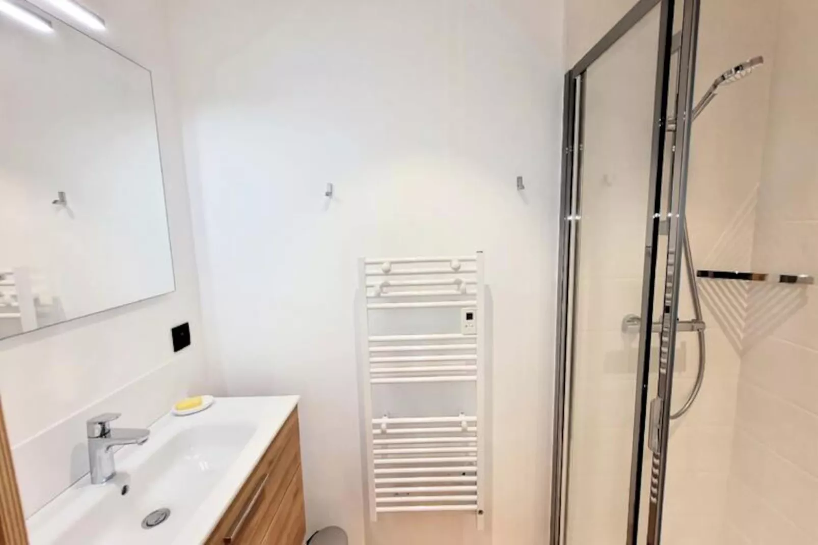 Résidence Flocon Bleu-Untagged