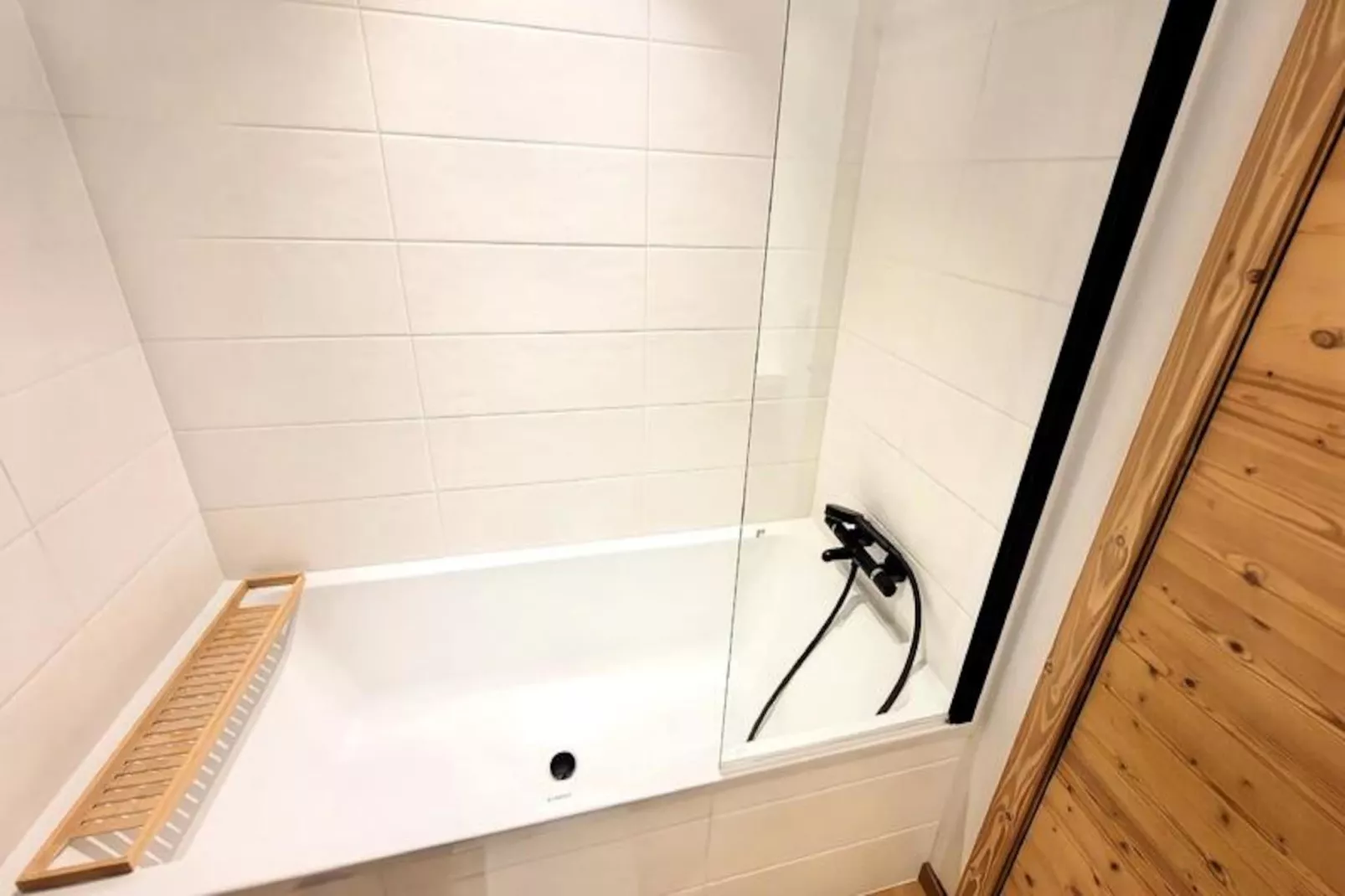 Résidence Flocon Bleu-Untagged