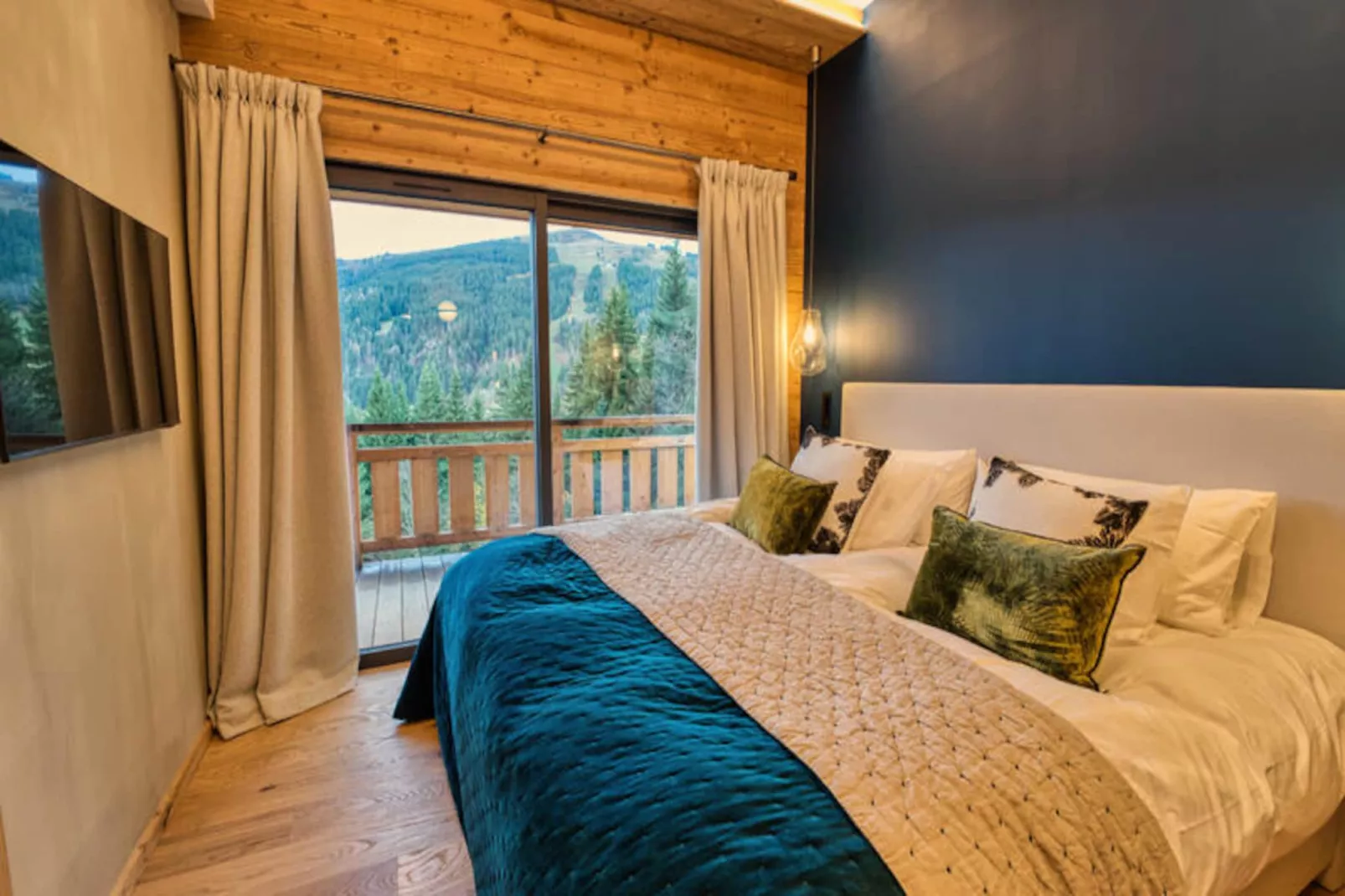 Chalets à Les Gets-Untagged