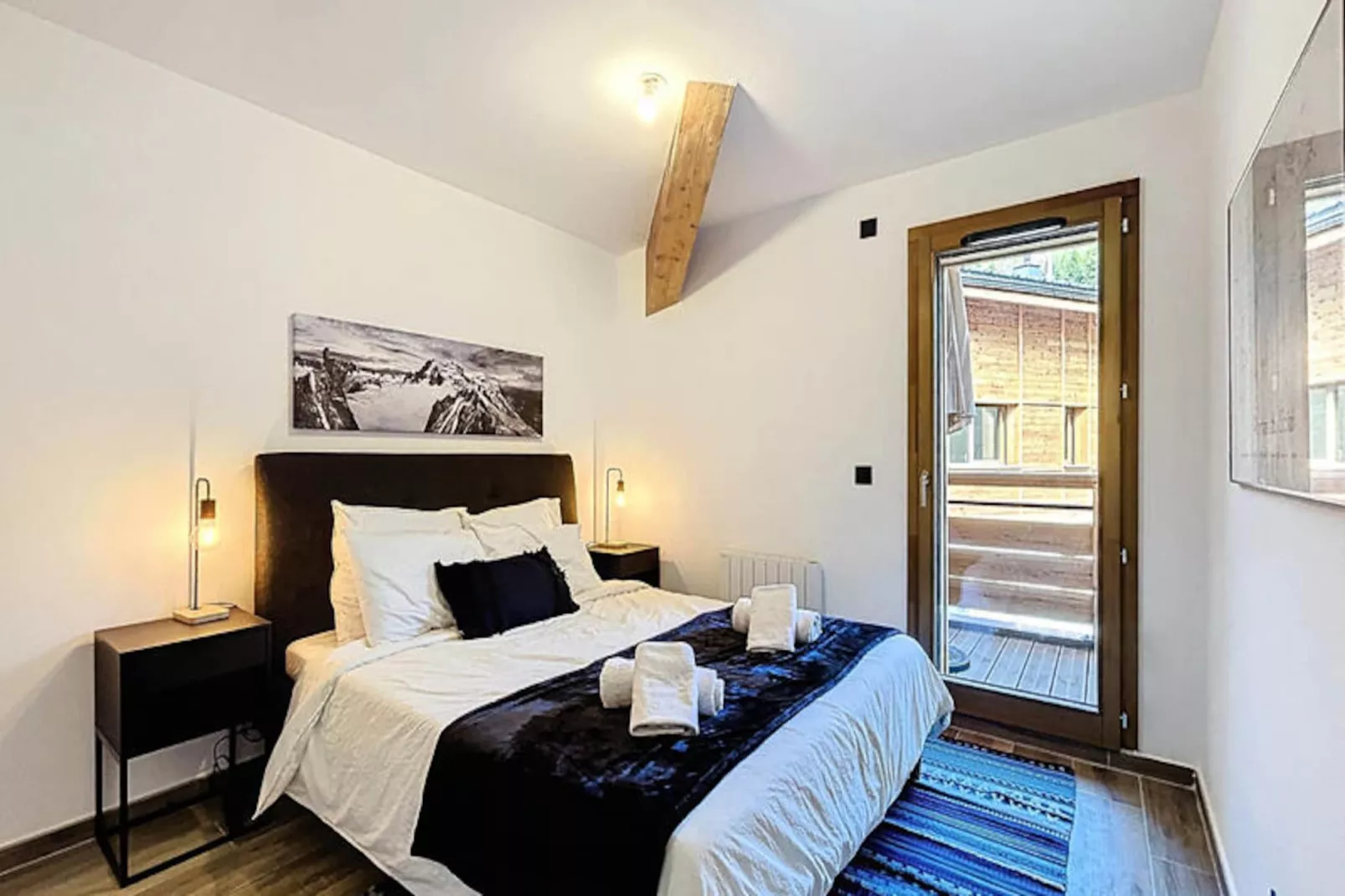 Appartements à Les Gets-Non tagué