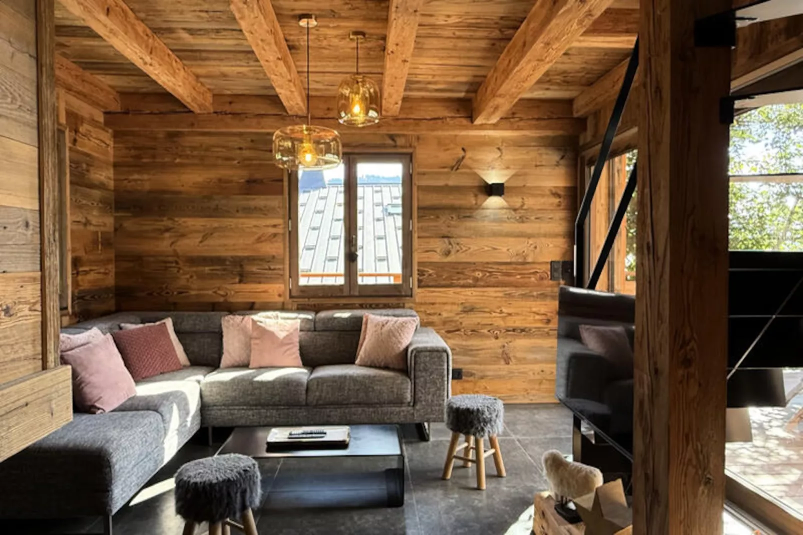 Chalets à Les Gets-Untagged