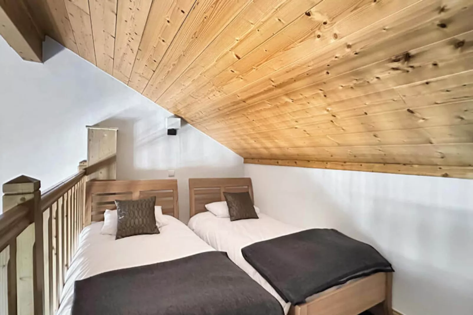 Appartements à Les Carroz-d'Arâches-Non tagué