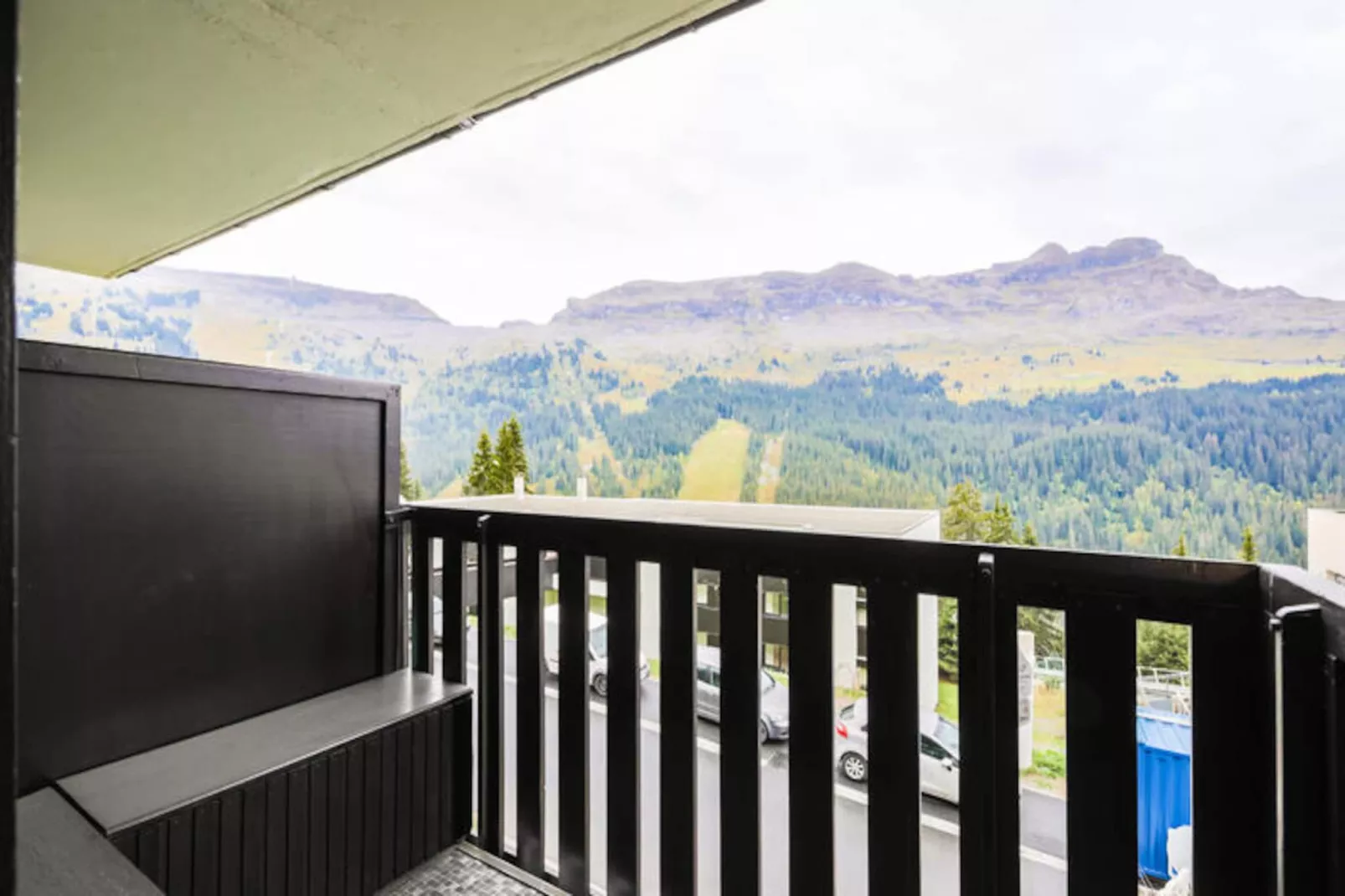 Résidence Gémeaux - maeva Home-Nicht zugeordnet