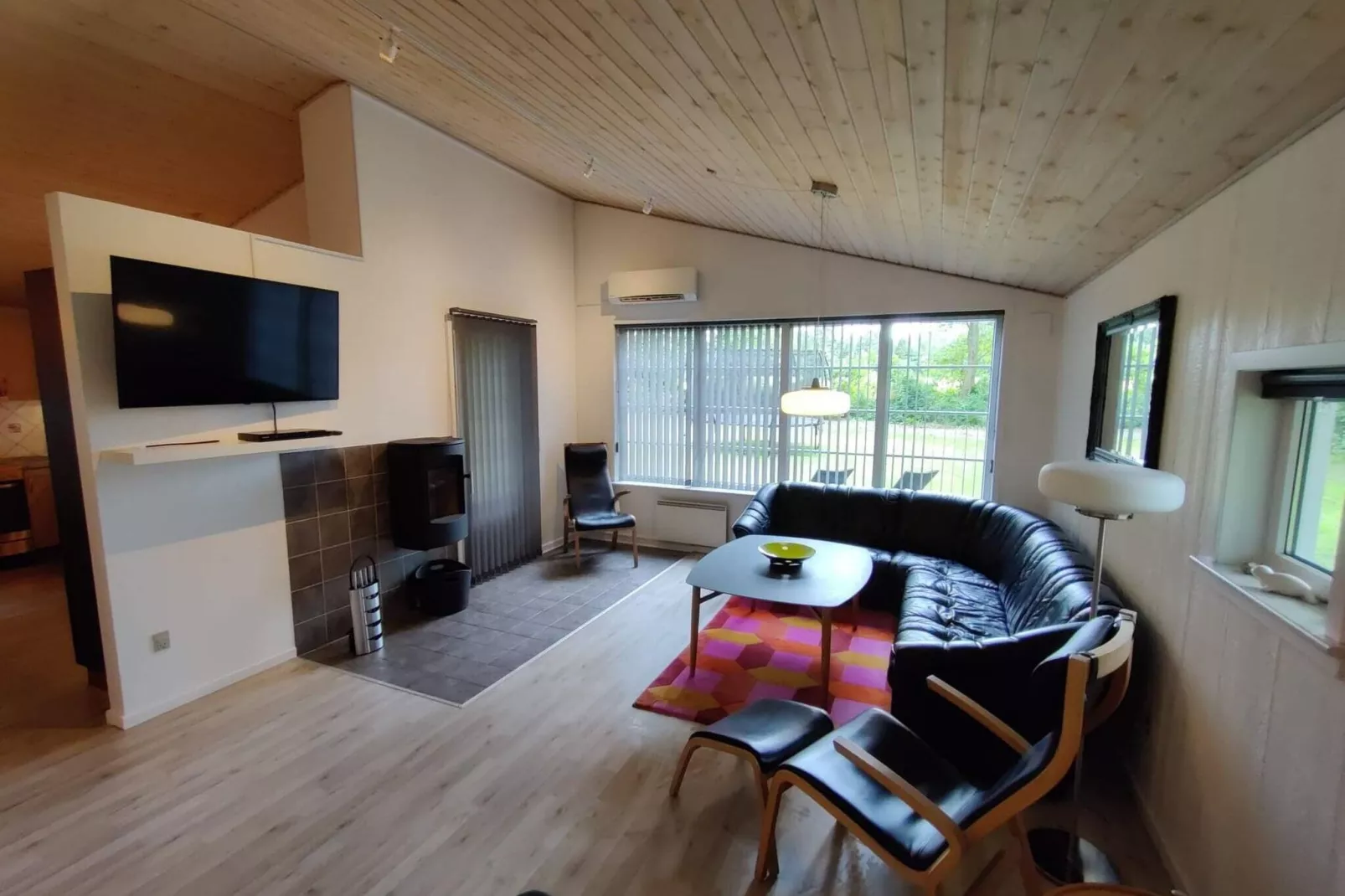 10 person holiday home in Oksbøl-Indoor