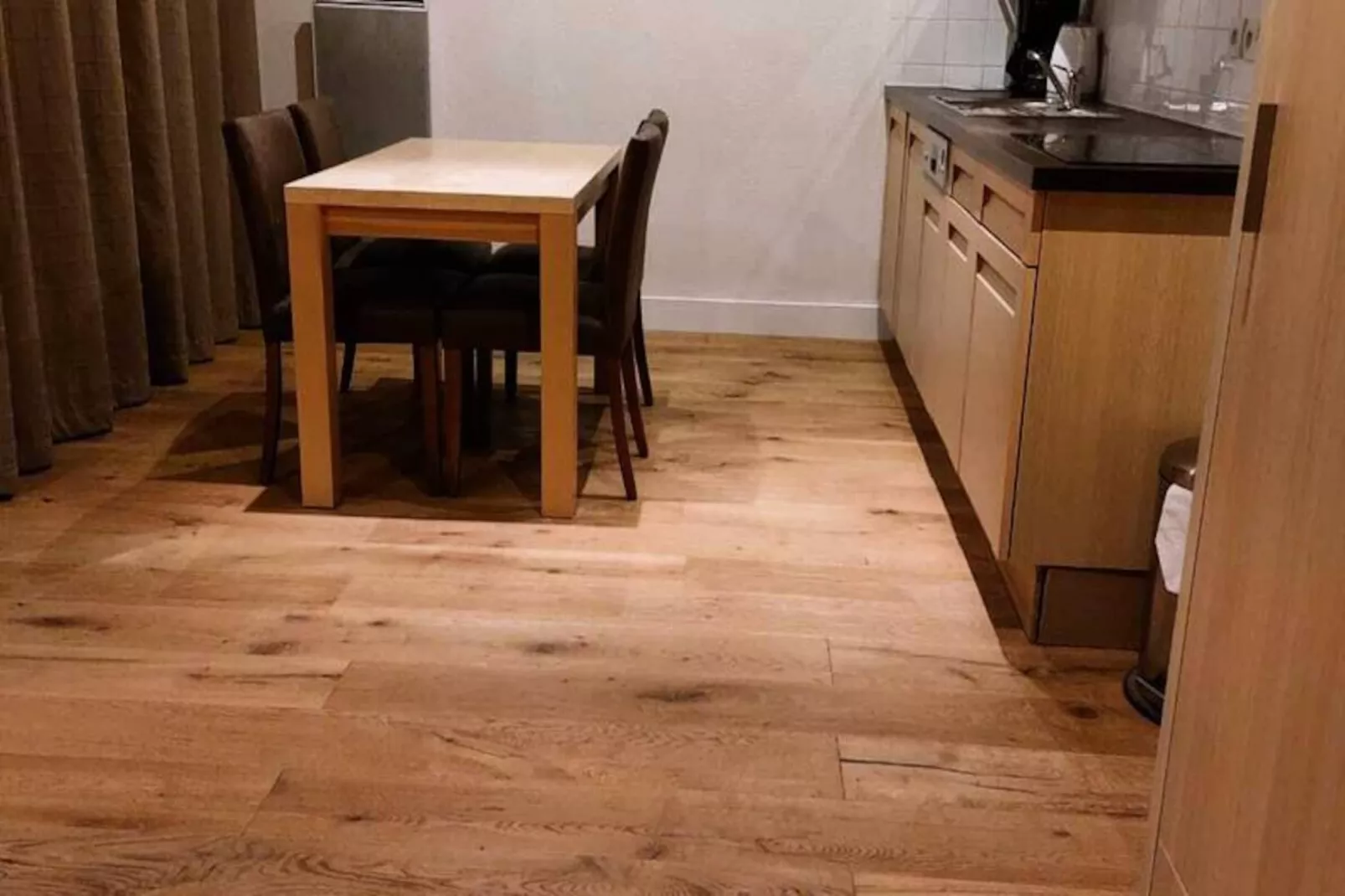 Résidence Refuge du Golf - maeva Home-Non tagué