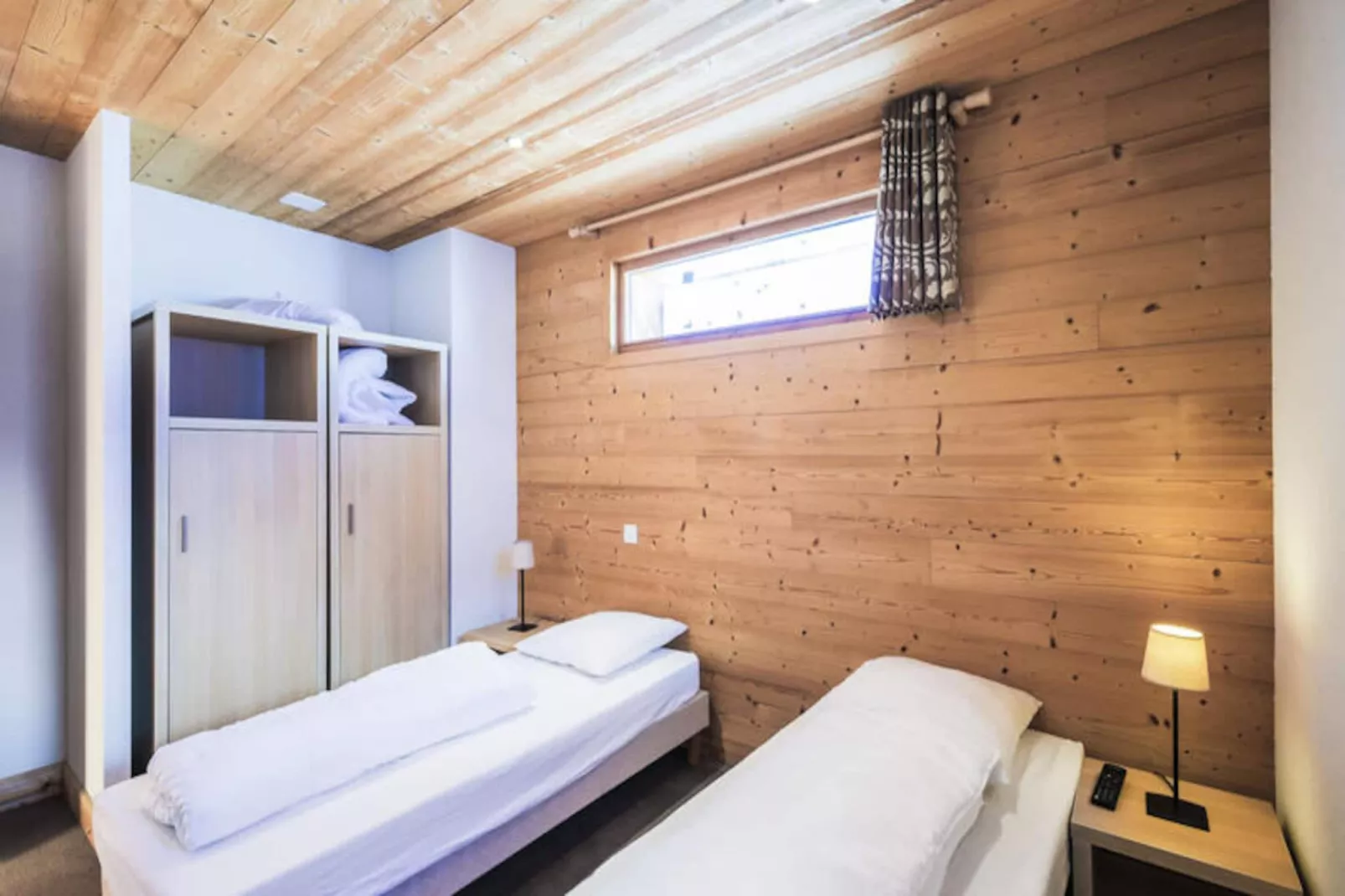 Résidence Refuge du Golf - maeva Home-Nicht zugeordnet