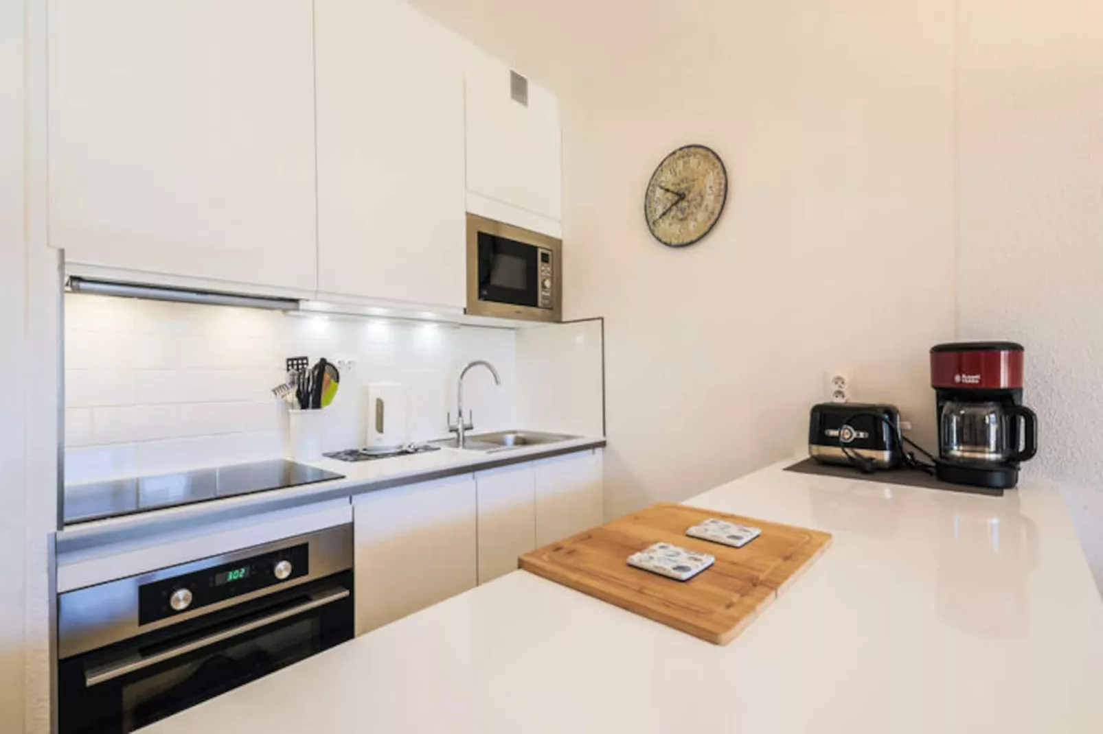 Résidence Le Château de Crans - maeva Home - Nicht zugeordnet