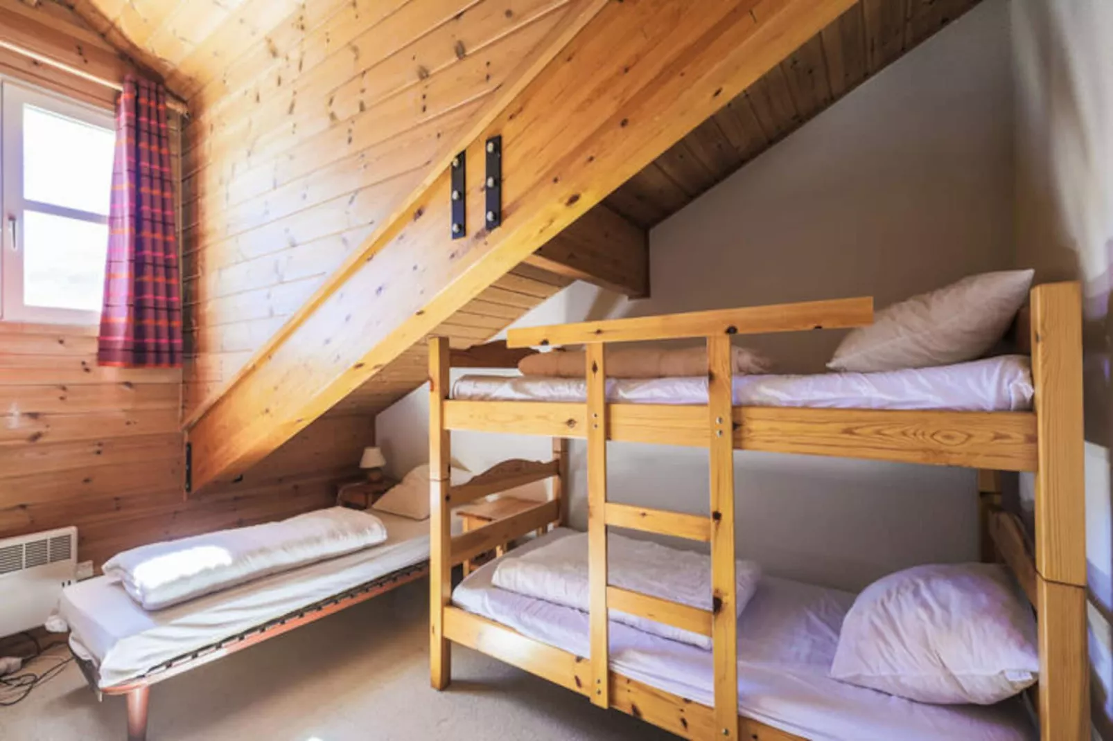 Résidence Le Château de Crans - maeva Home - Nicht zugeordnet