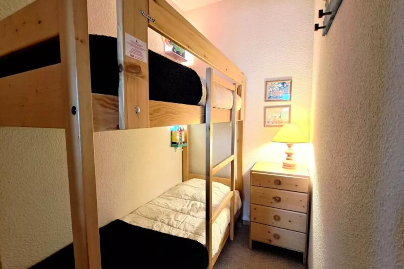 Résidence Le Château de Crans - maeva Home - Nicht zugeordnet