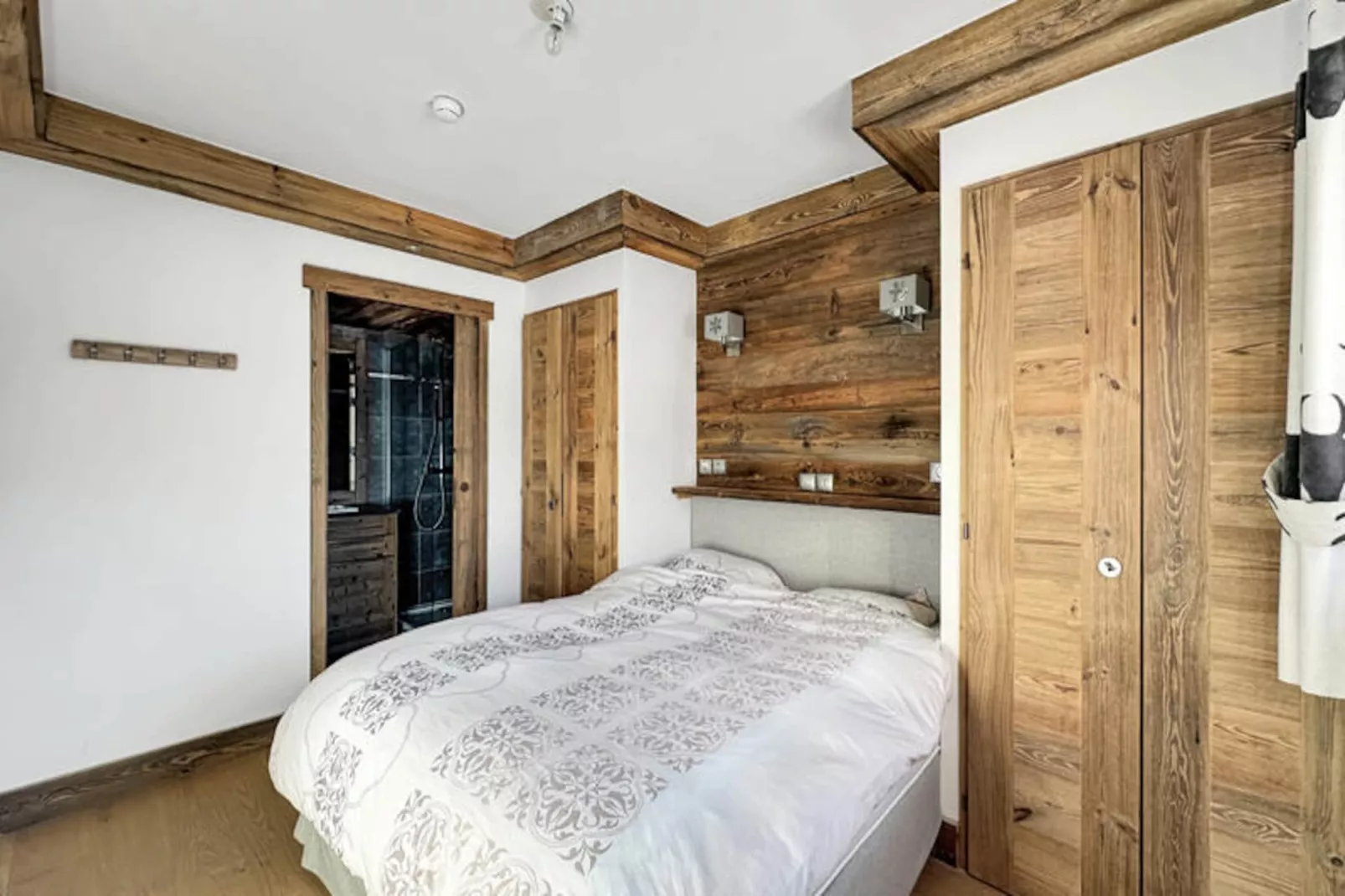 Appartements à Les Carroz-d'Arâches-Untagged