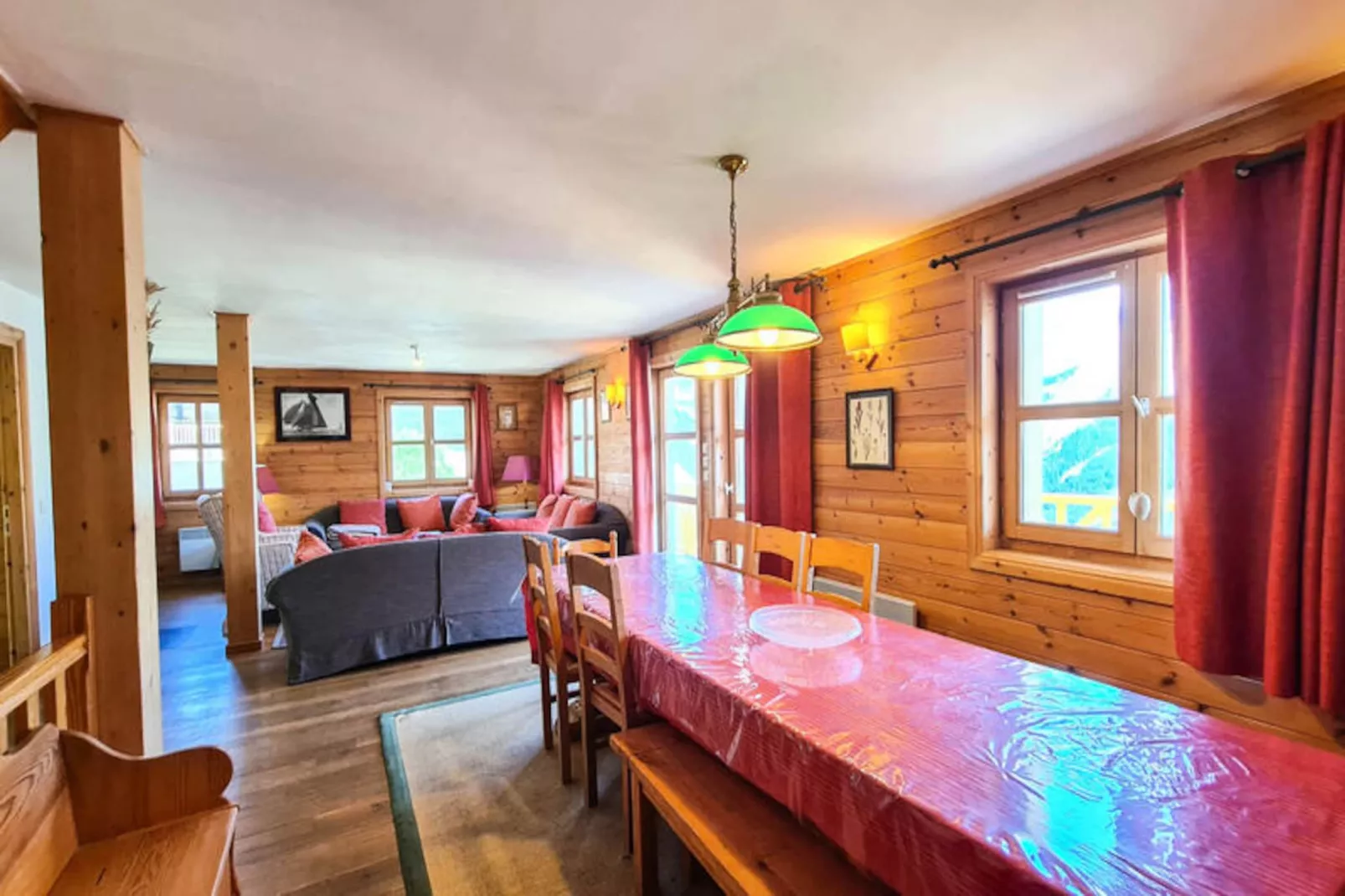 Résidence Hameau - Untagged