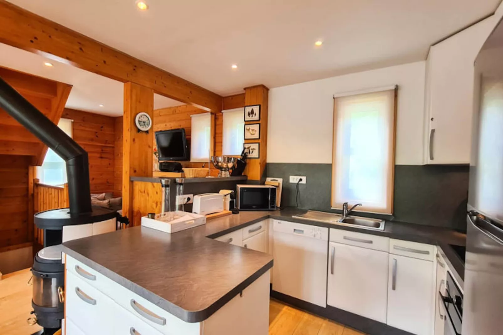 Résidence Hameau - Untagged