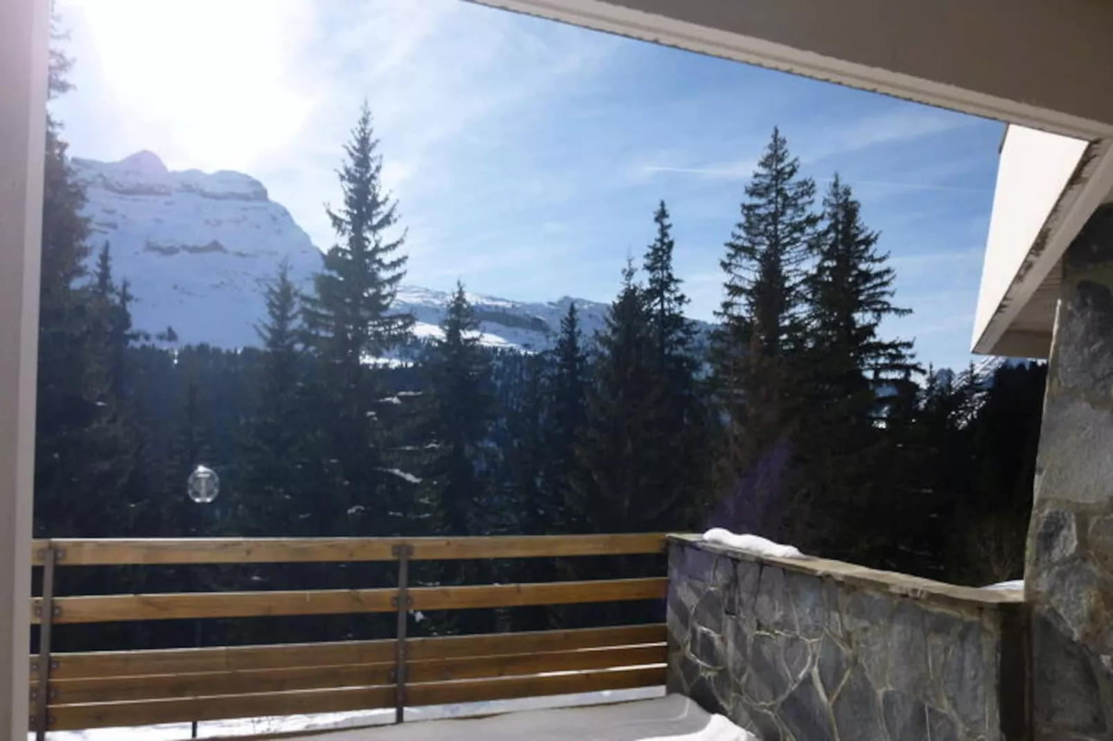 Résidence Arche-Untagged