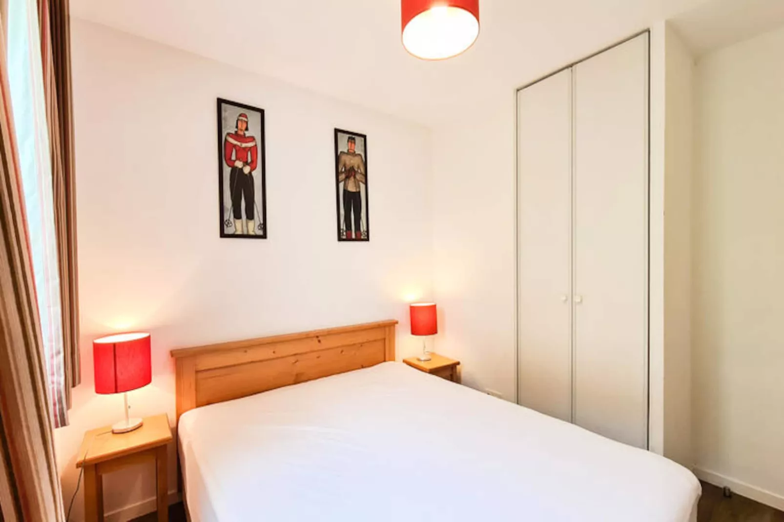 Résidence Les Pleiades-Non tagué