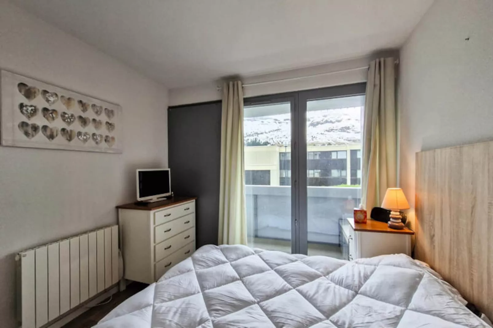 Résidence La Petite Ourse-Untagged