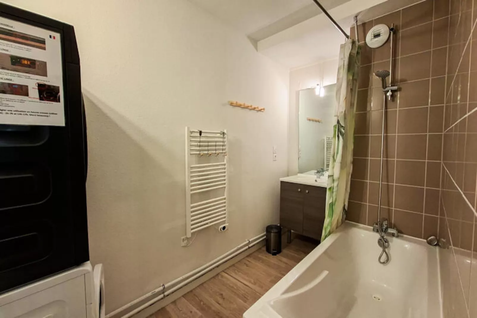 Résidence La Petite Ourse-Nicht zugeordnet