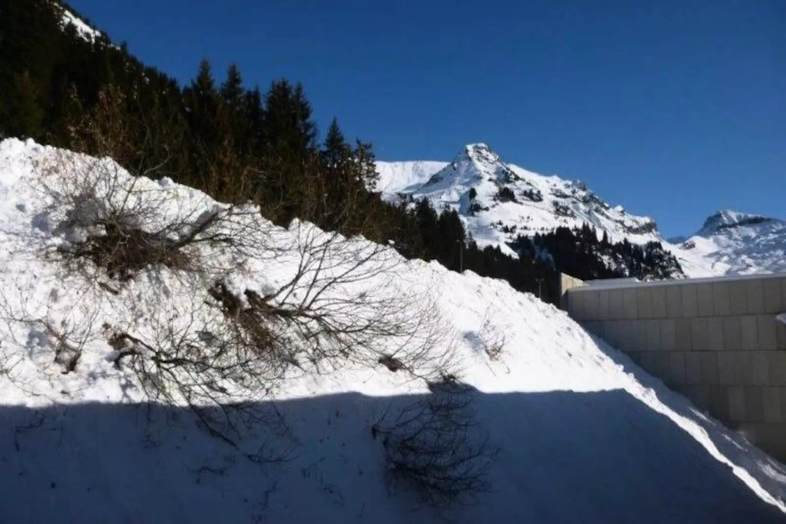 Résidence La Petite Ourse-Untagged